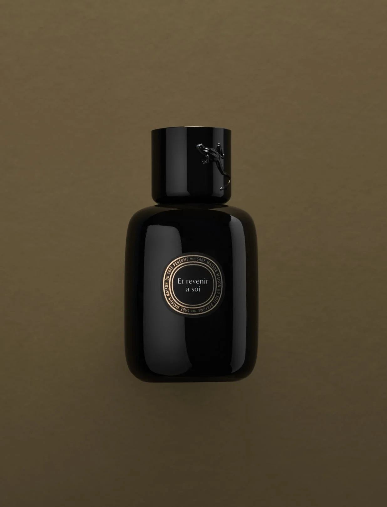 Et Revenir À Soi (100ml Spray)